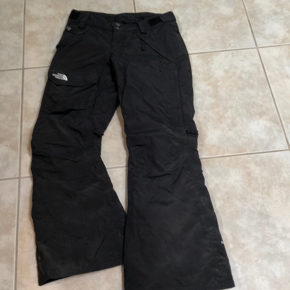 Ski pants